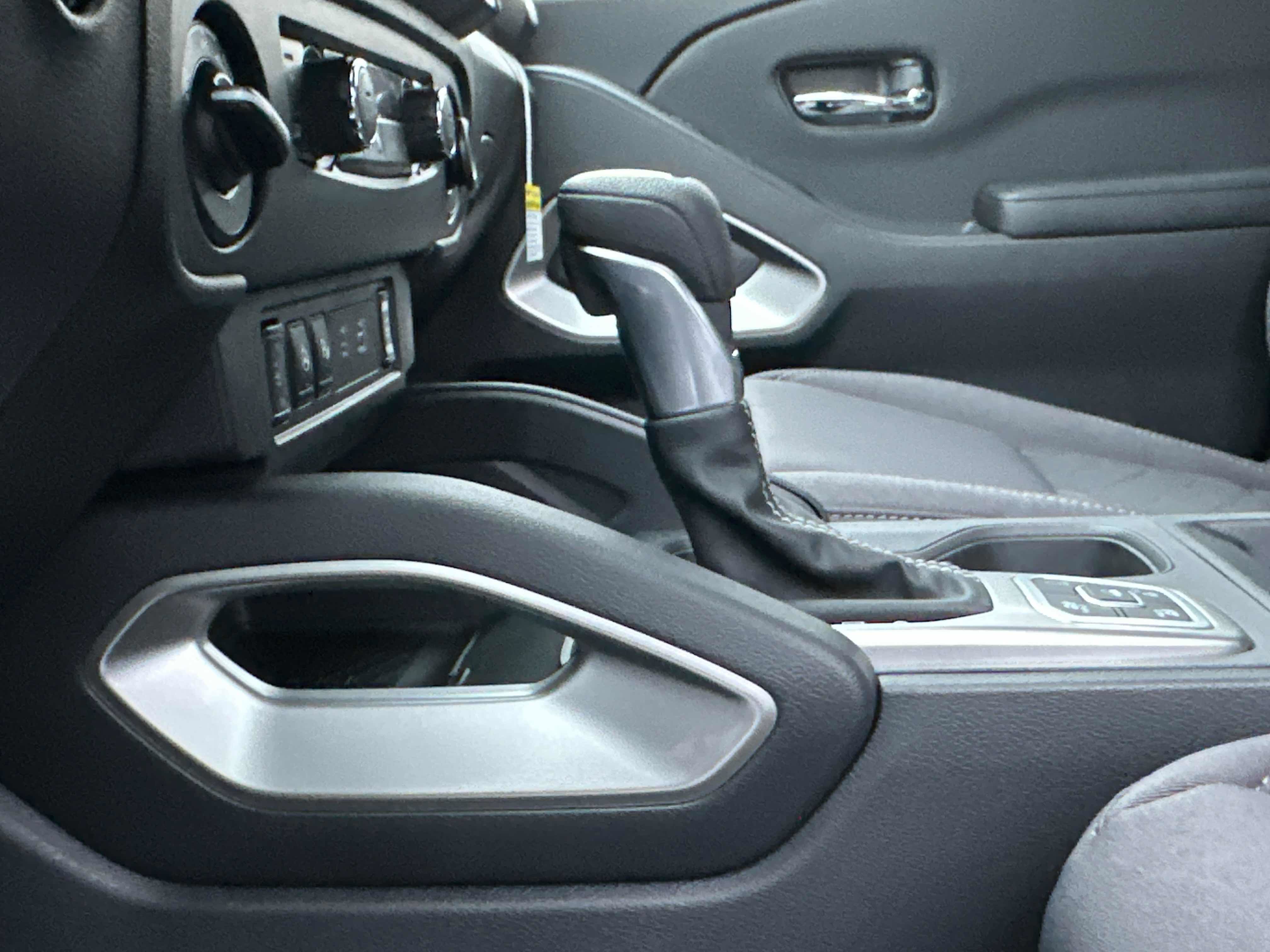 New 2026 Nissan Frontier SV w/ SV Convenience Package image 21