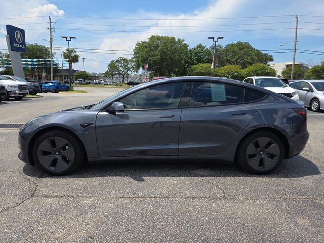 Used 2023 Tesla Model 3 Standard Range RWD image 7