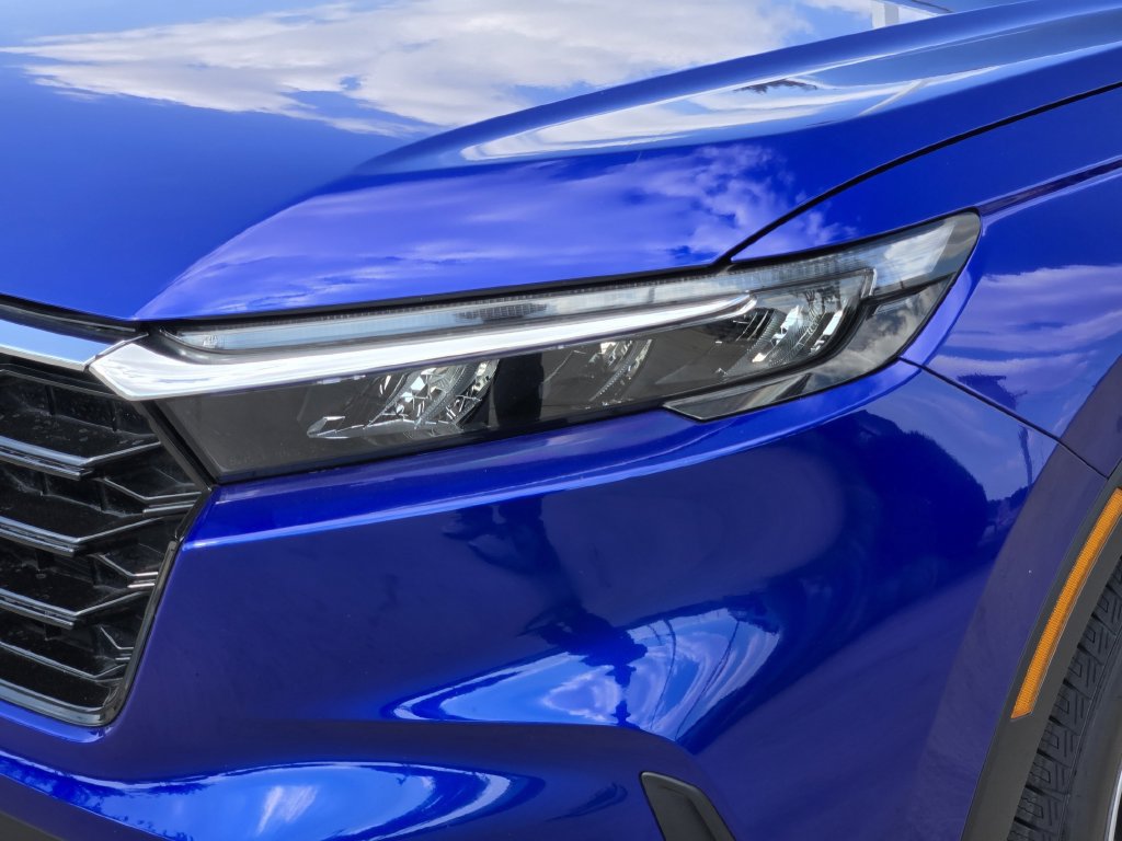 Used 2024 Honda CR-V EX image 6