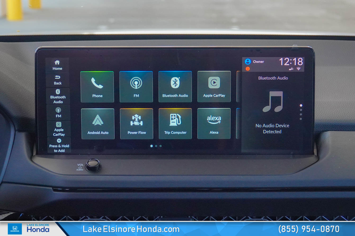 New 2025 Honda Accord Sport image 20