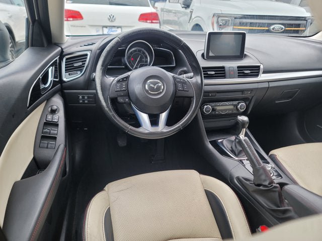 Used 2015 MAZDA MAZDA3 s Grand Touring FWD image 18