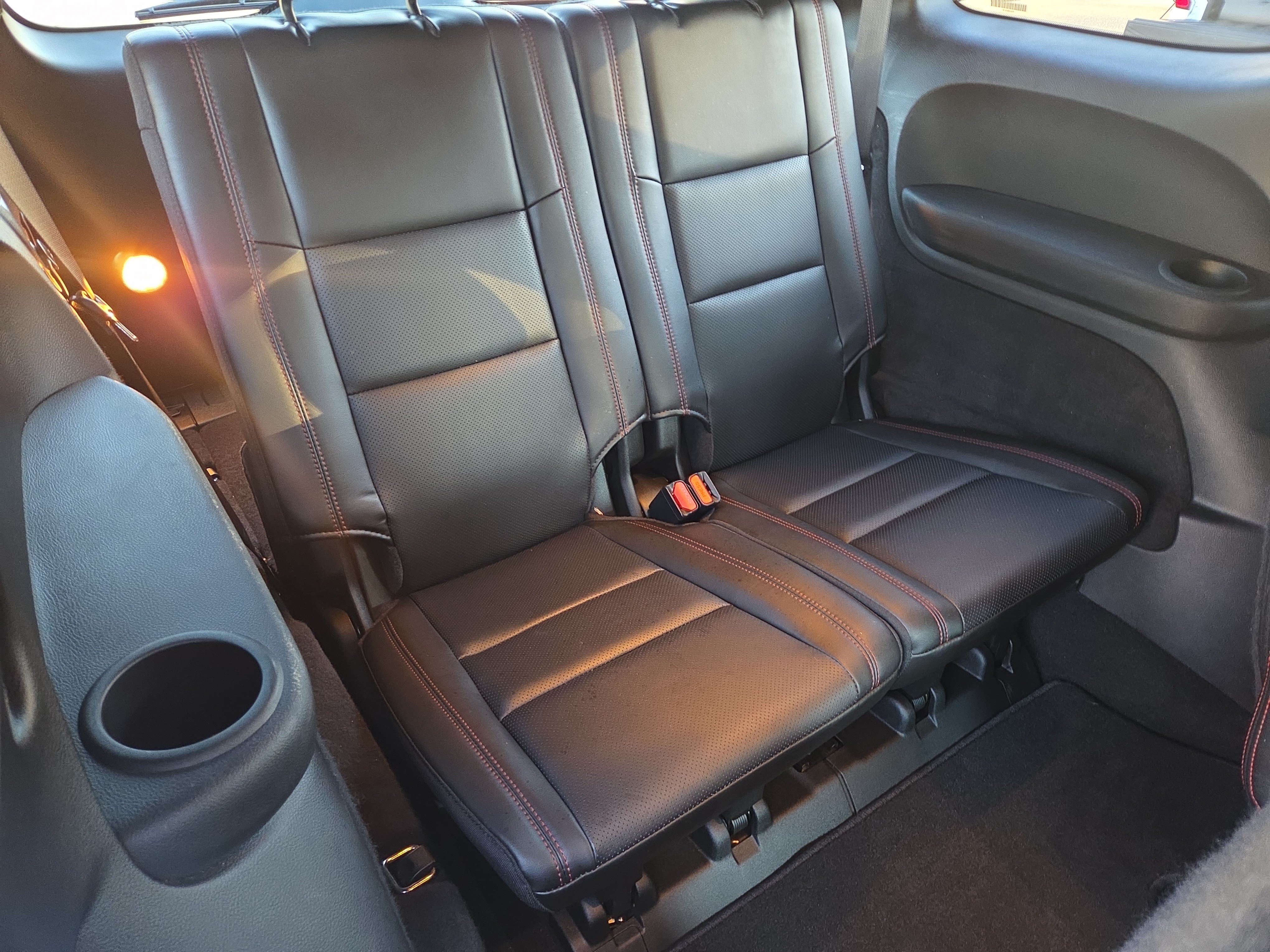Used 2023 Dodge Durango R/T AWD/4WD image 21