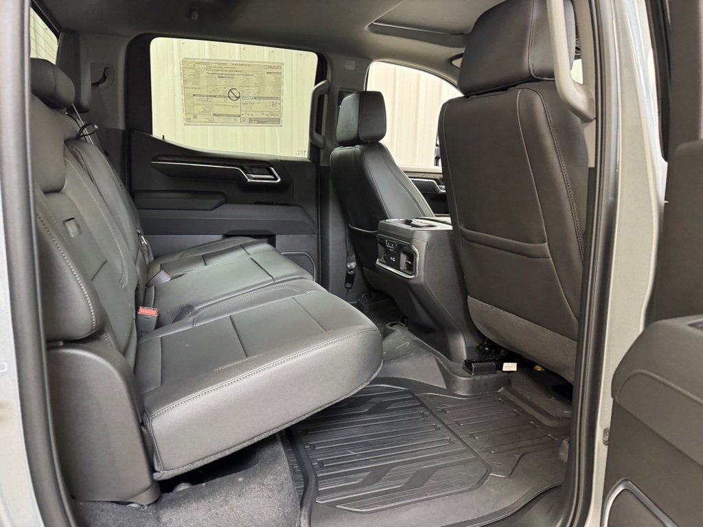 New 2026 GMC Sierra 1500 SLT w/ SLT Premium Plus Package image 25