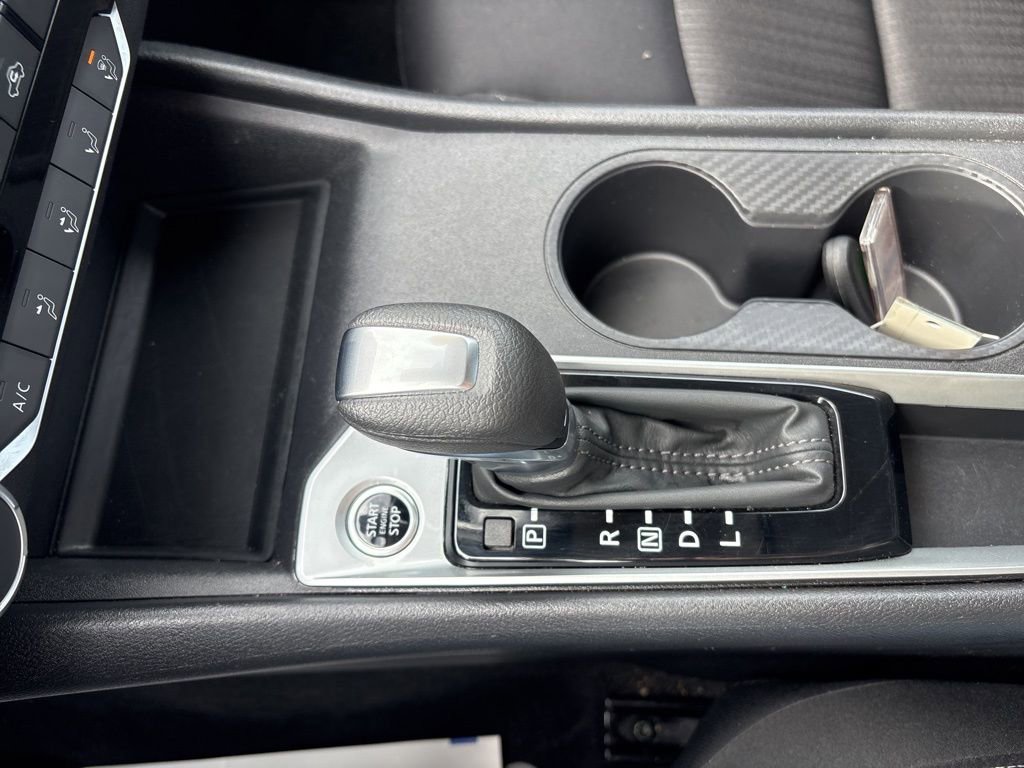 Used 2025 Nissan Altima 2.5 SV image 42
