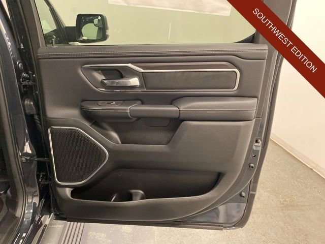 New 2026 RAM 1500 Laramie image 28