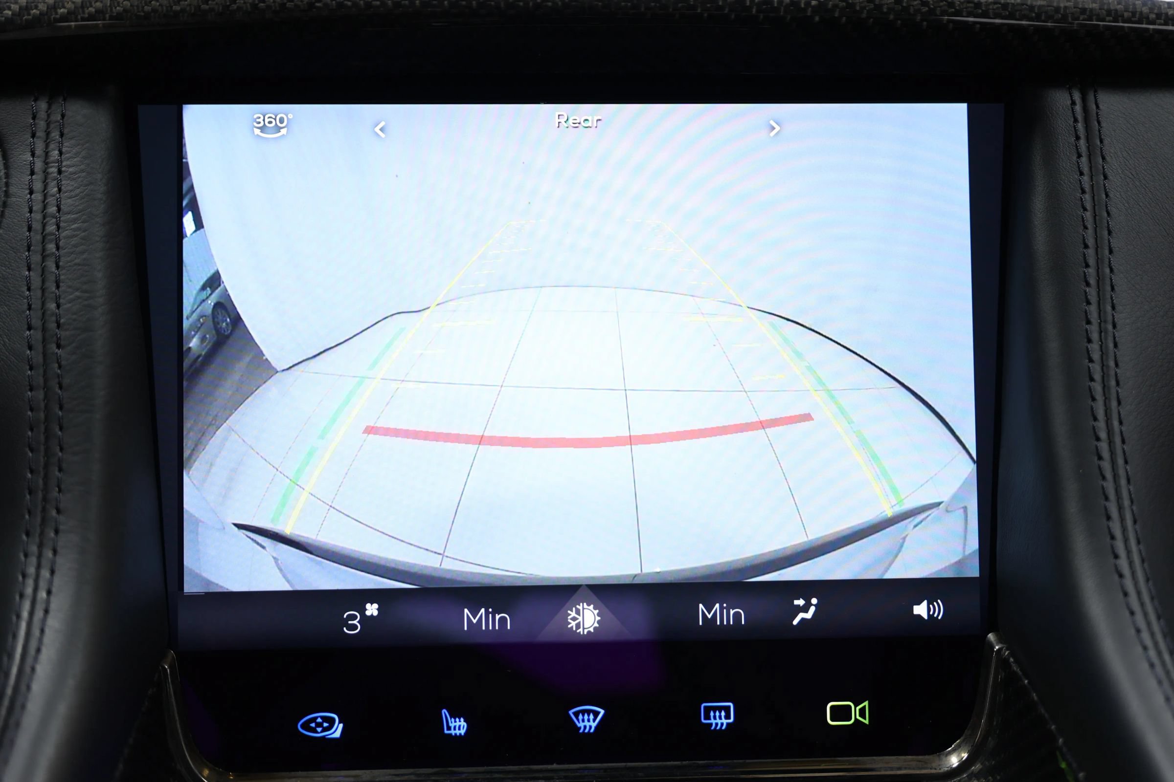 Used 2022 Karma GS-6 RWD image 35
