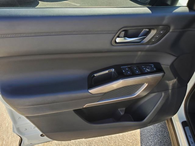 Certified 2023 Nissan Pathfinder Platinum image 17