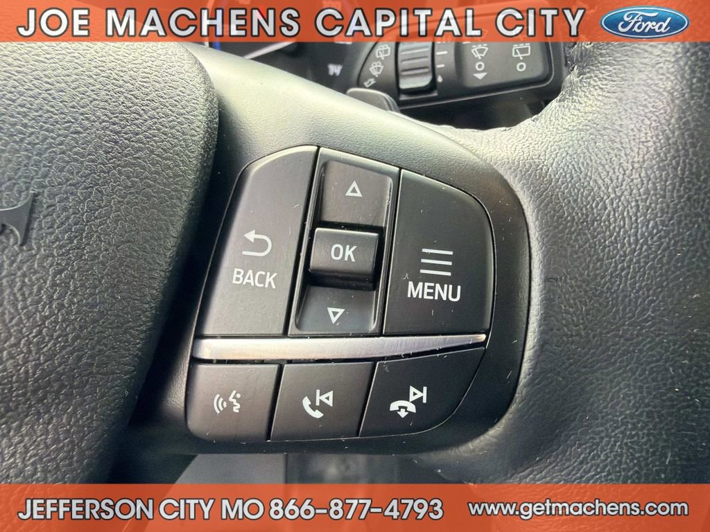 Used 2022 Ford Bronco Sport Badlands image 30