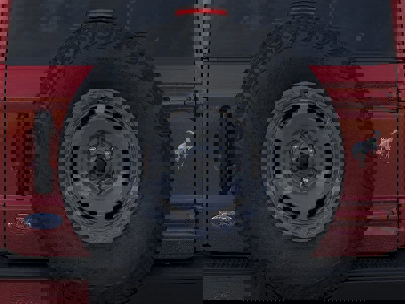 New 2025 Ford Bronco Badlands image 24