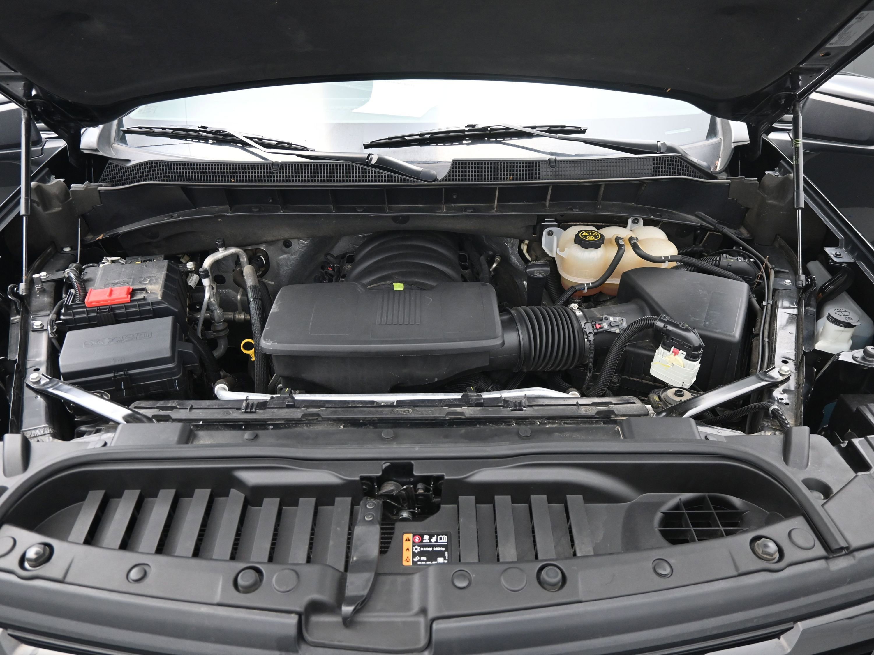 Used 2023 Chevrolet Silverado 1500 RST w/ Z71 Off-Road Package image 20