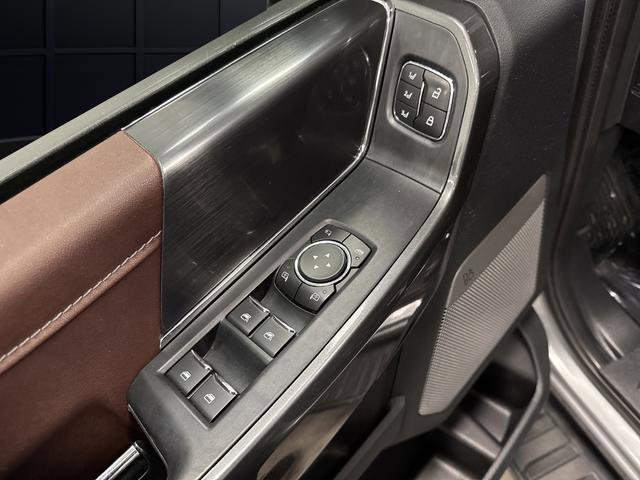 Used 2022 Ford F150 Lariat w/ Equipment Group 502A High image 33