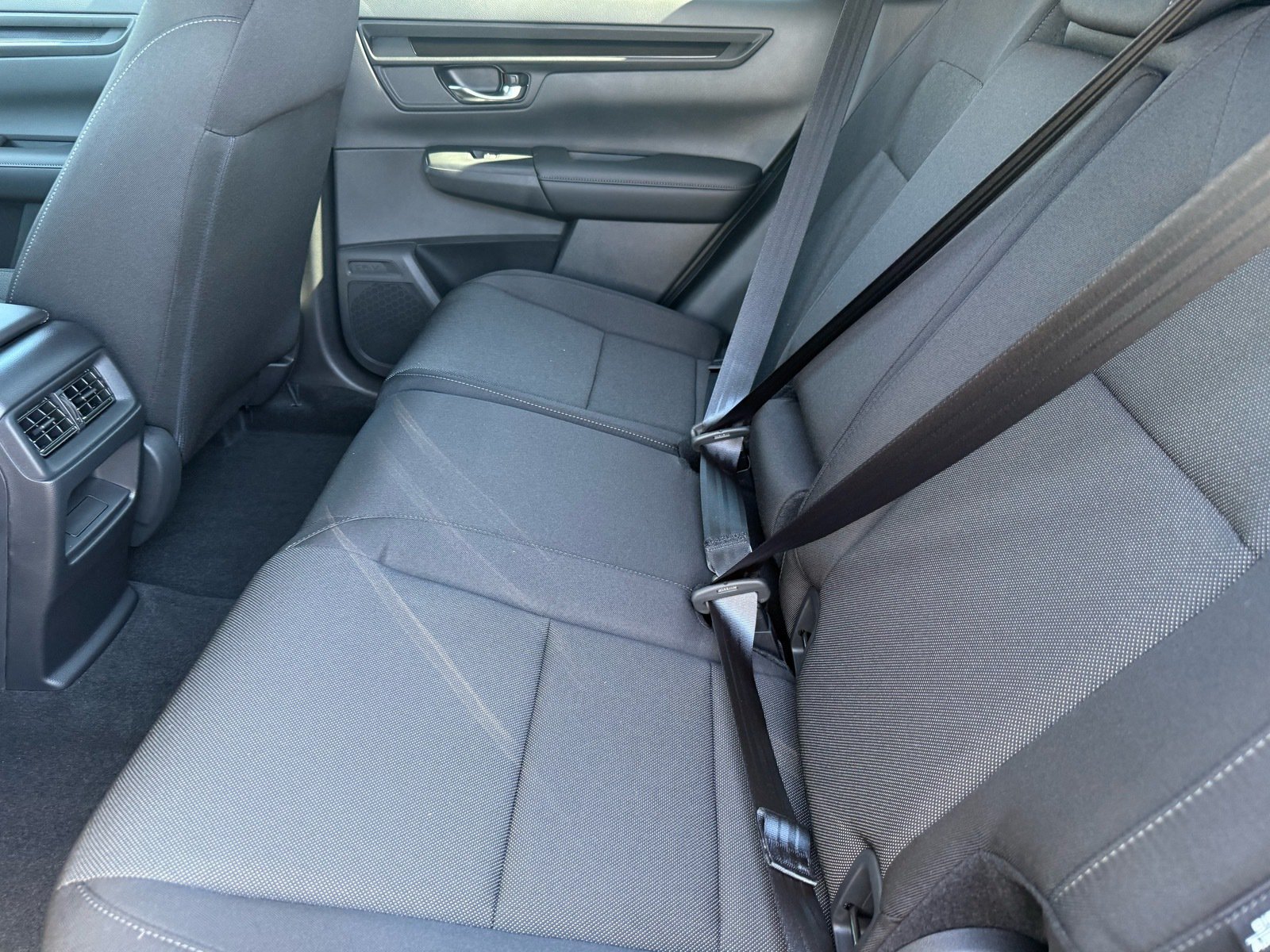 New 2027 Honda CR-V LX image 21