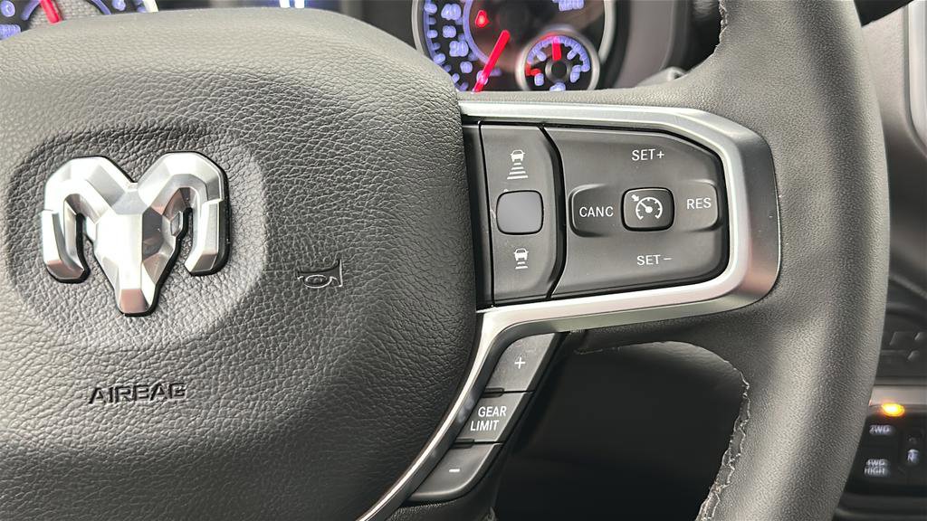 Used 2026 RAM 2500 Big Horn AWD/4WD image 18