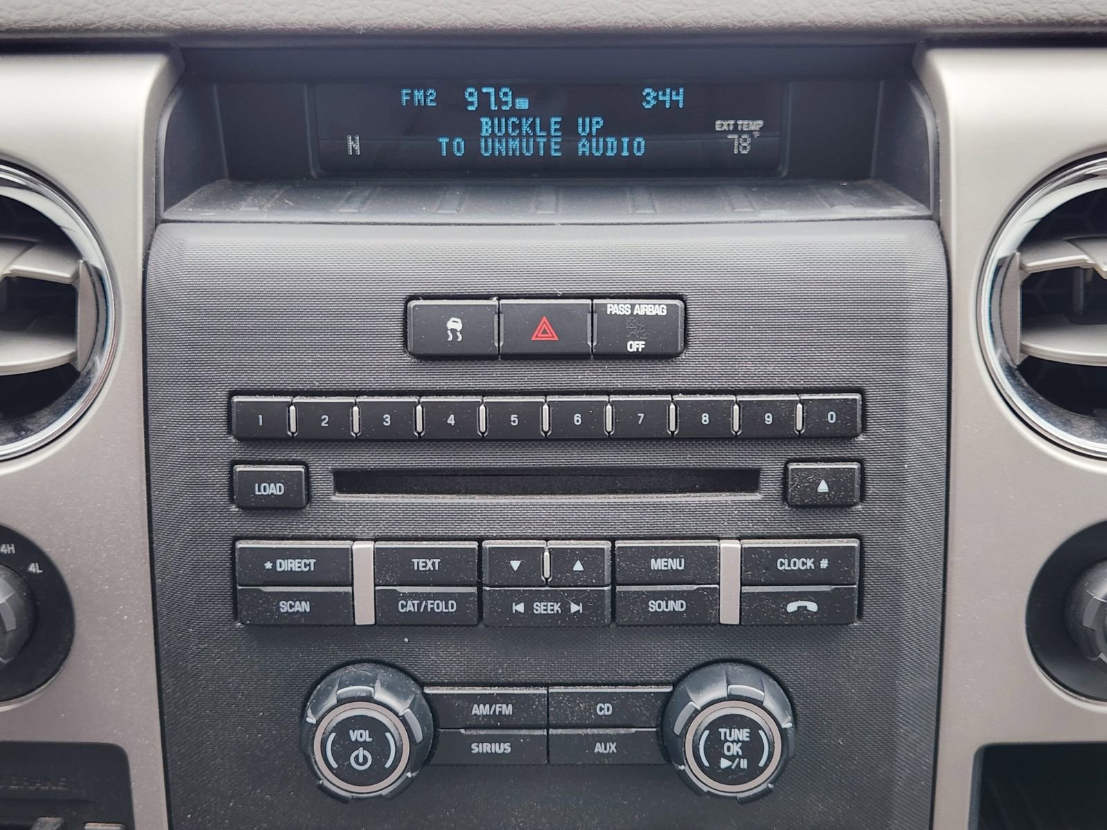 Used 2010 Ford F150 XLT AWD/4WD image 18