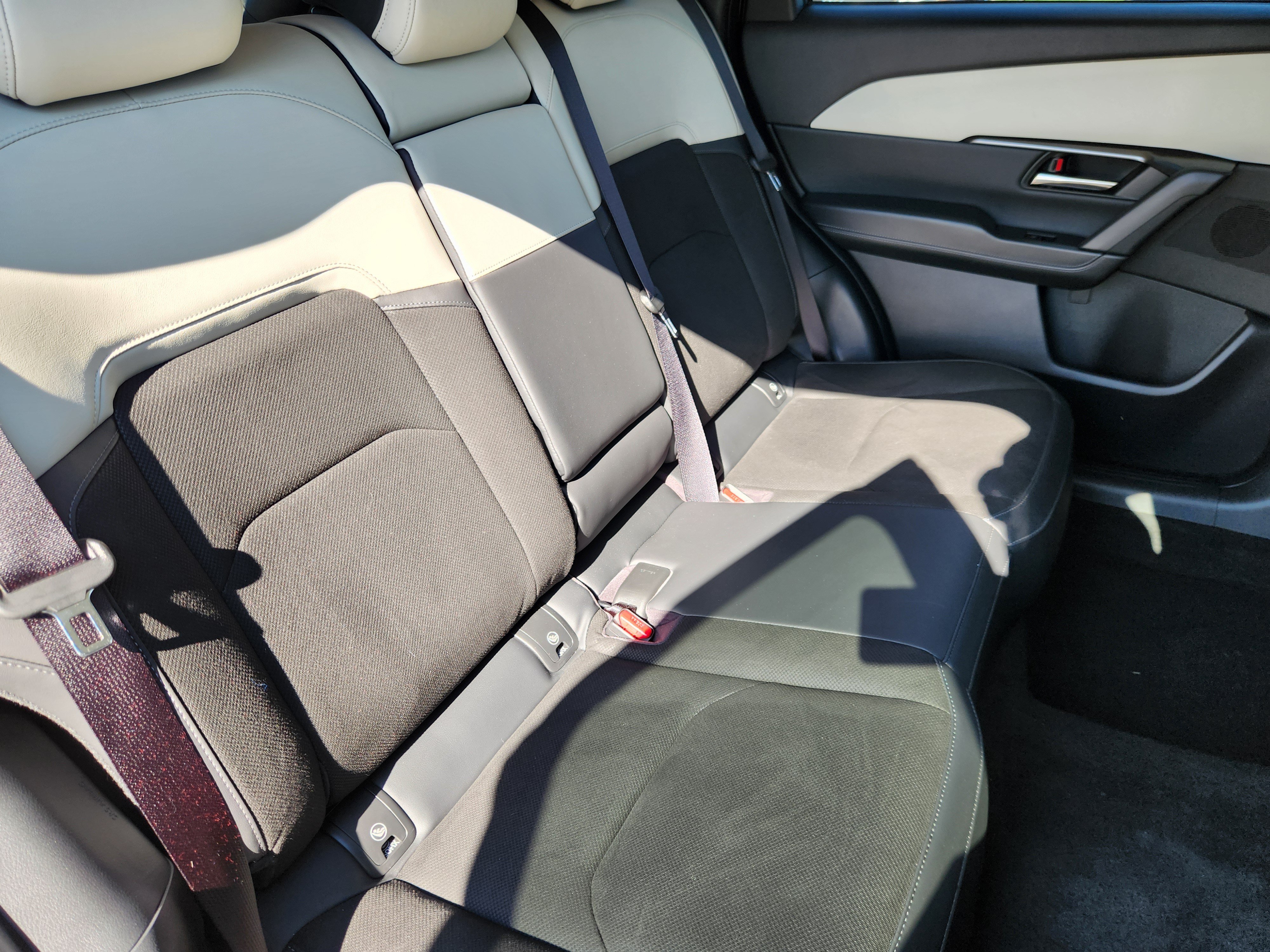 Certified 2026 MAZDA CX-5 Select AWD/4WD image 16