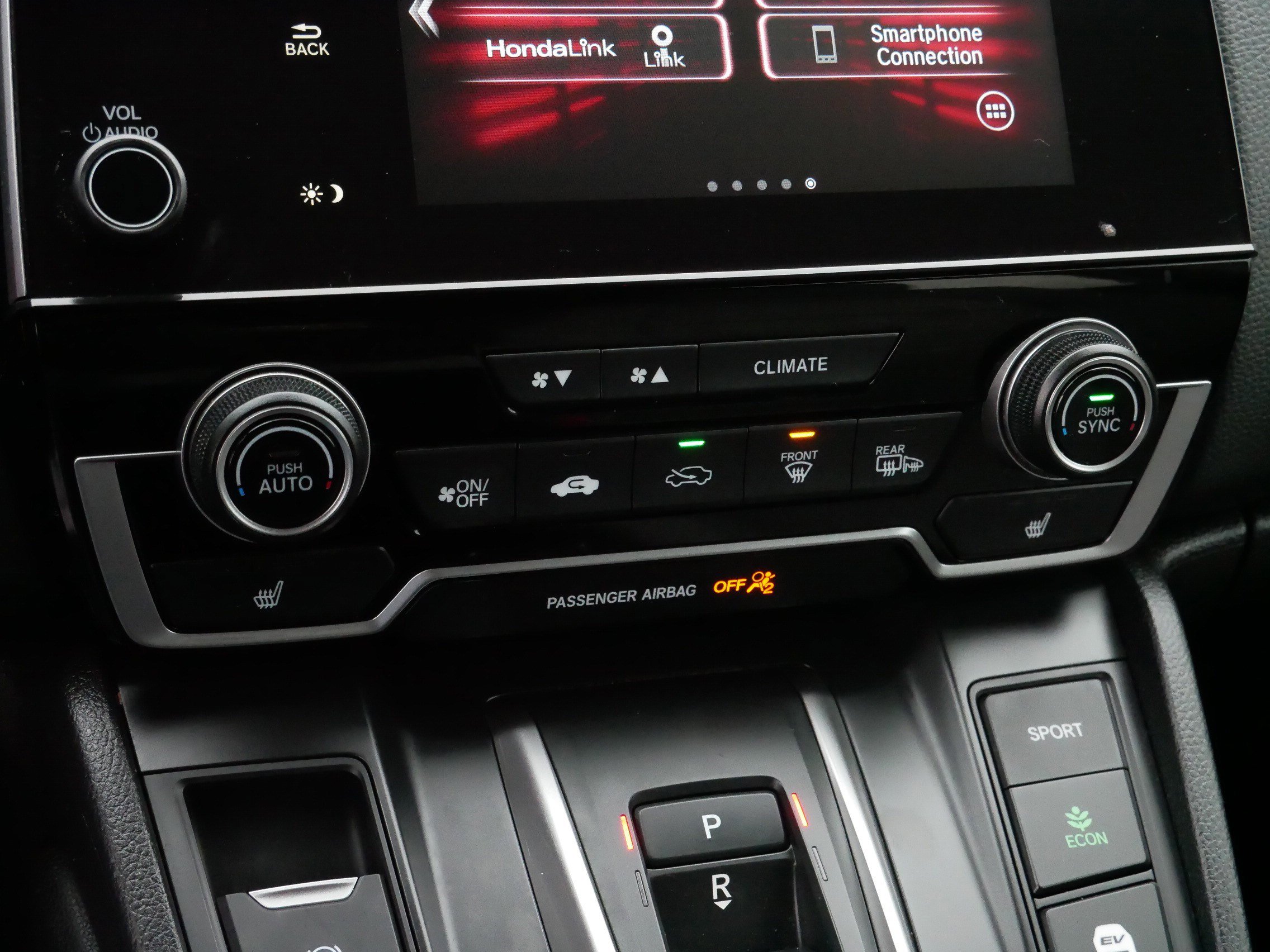 Used 2022 Honda CR-V EX image 23