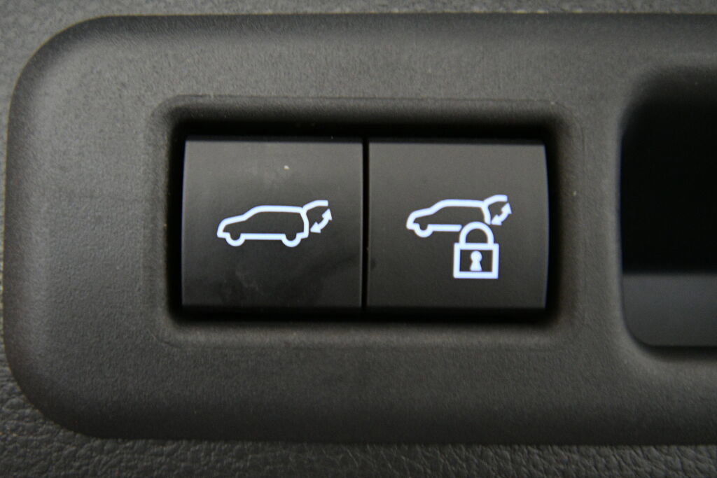 Used 2024 Toyota Sequoia Limited w/ Nightshade Package image 27