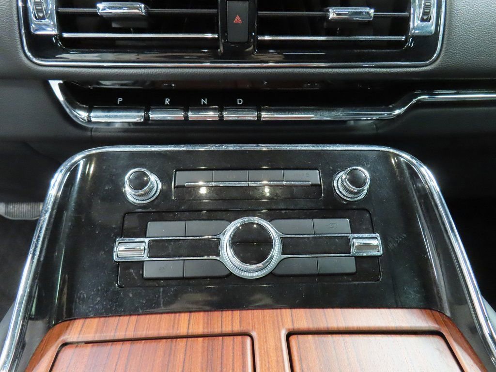 Used 2024 Lincoln Navigator L Reserve w/ Equipment Group 201A image 49