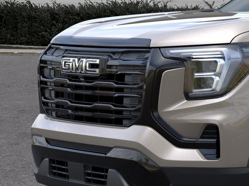 New 2026 GMC Terrain Elevation w/ Elevation Premium Package image 13