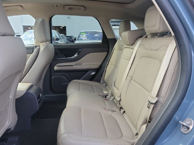 Used 2023 Lincoln Corsair Reserve w/ Equipment Group 201A AWD/4WD image 25