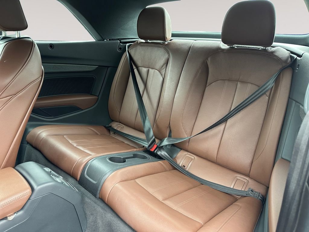 Used 2018 Audi A5 2.0T Premium Plus image 13