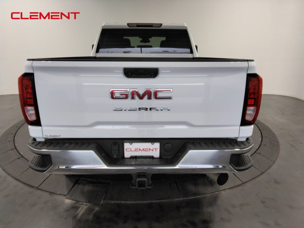 Used 2024 GMC Sierra 3500 Pro image 6