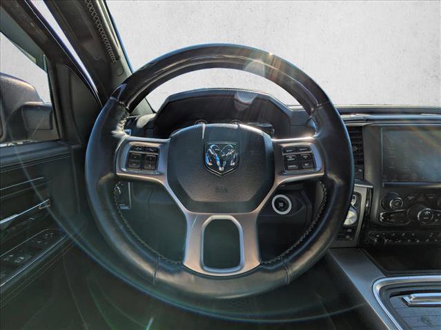 Used 2016 RAM 1500 Limited image 11