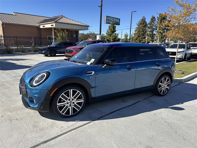 Used 2022 MINI Cooper Clubman S image 3