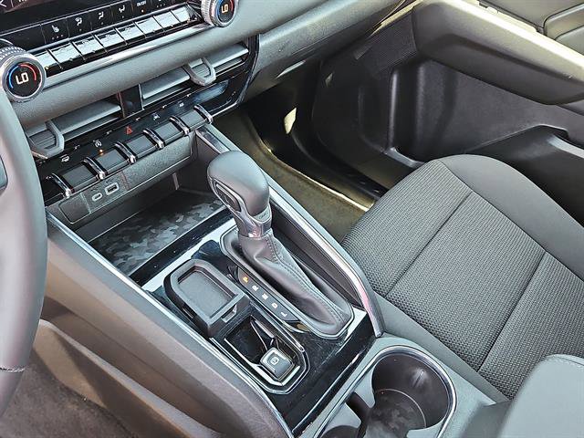 Certified 2024 GMC Canyon Elevation w/ Convenience Package image 20