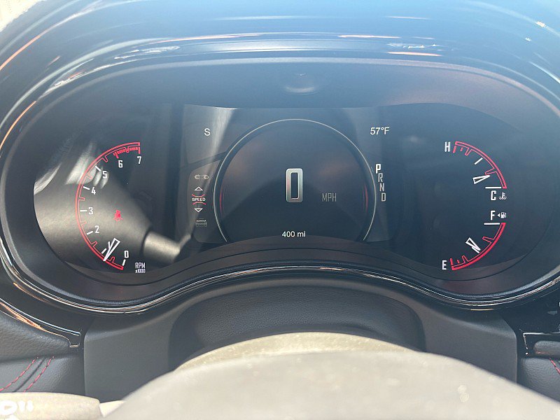 New 2026 Dodge Durango GT AWD/4WD image 16