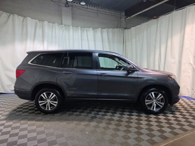Used 2018 Honda Pilot EX-L image 3
