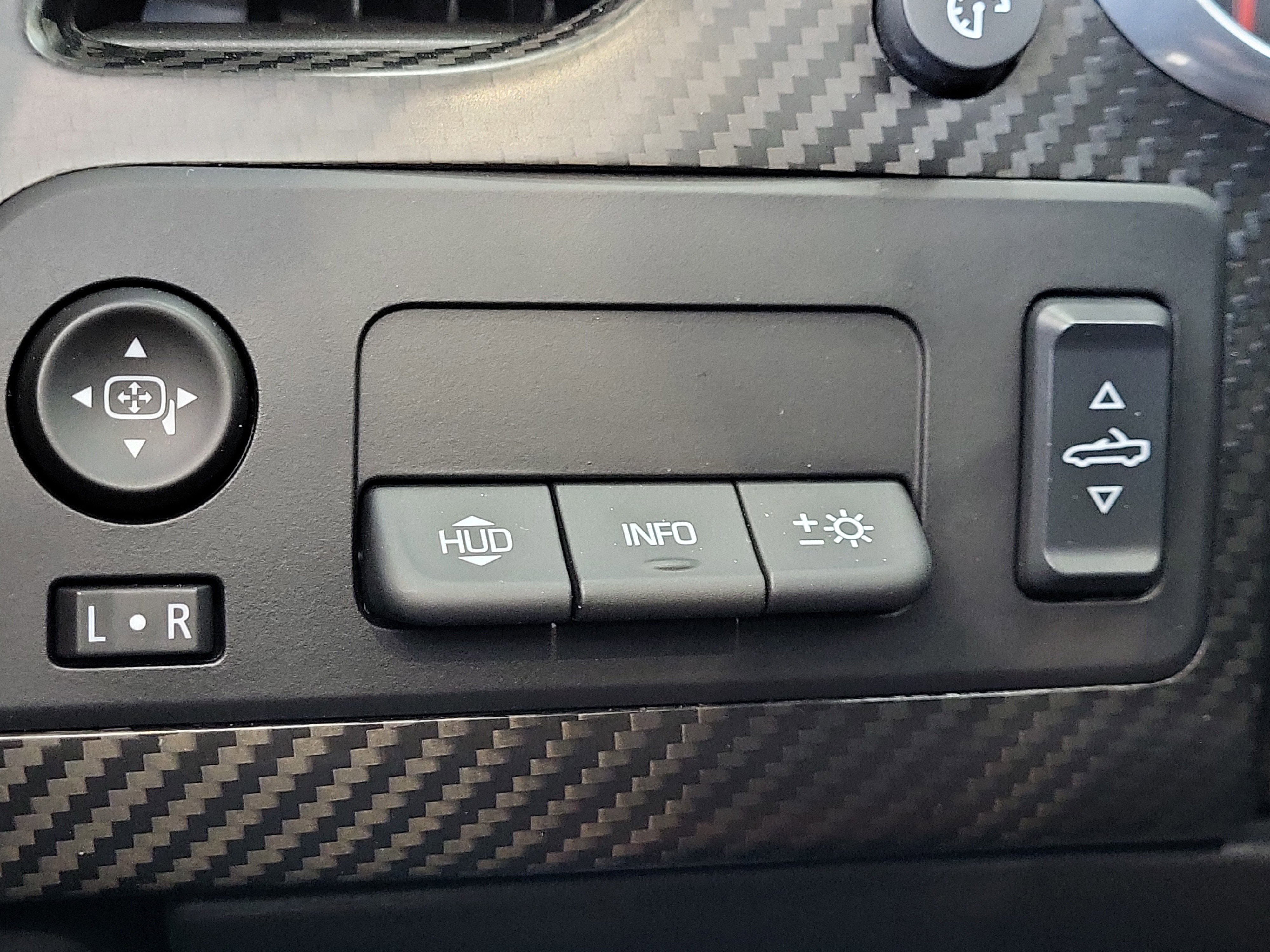 Used 2016 Chevrolet Corvette Z06 w/ 3LZ Preferred Equipment Group image 29