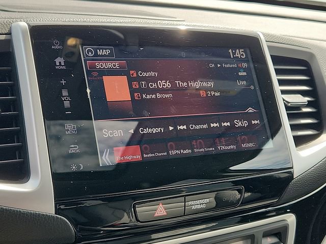 Used 2020 Honda Ridgeline RTL-E image 17