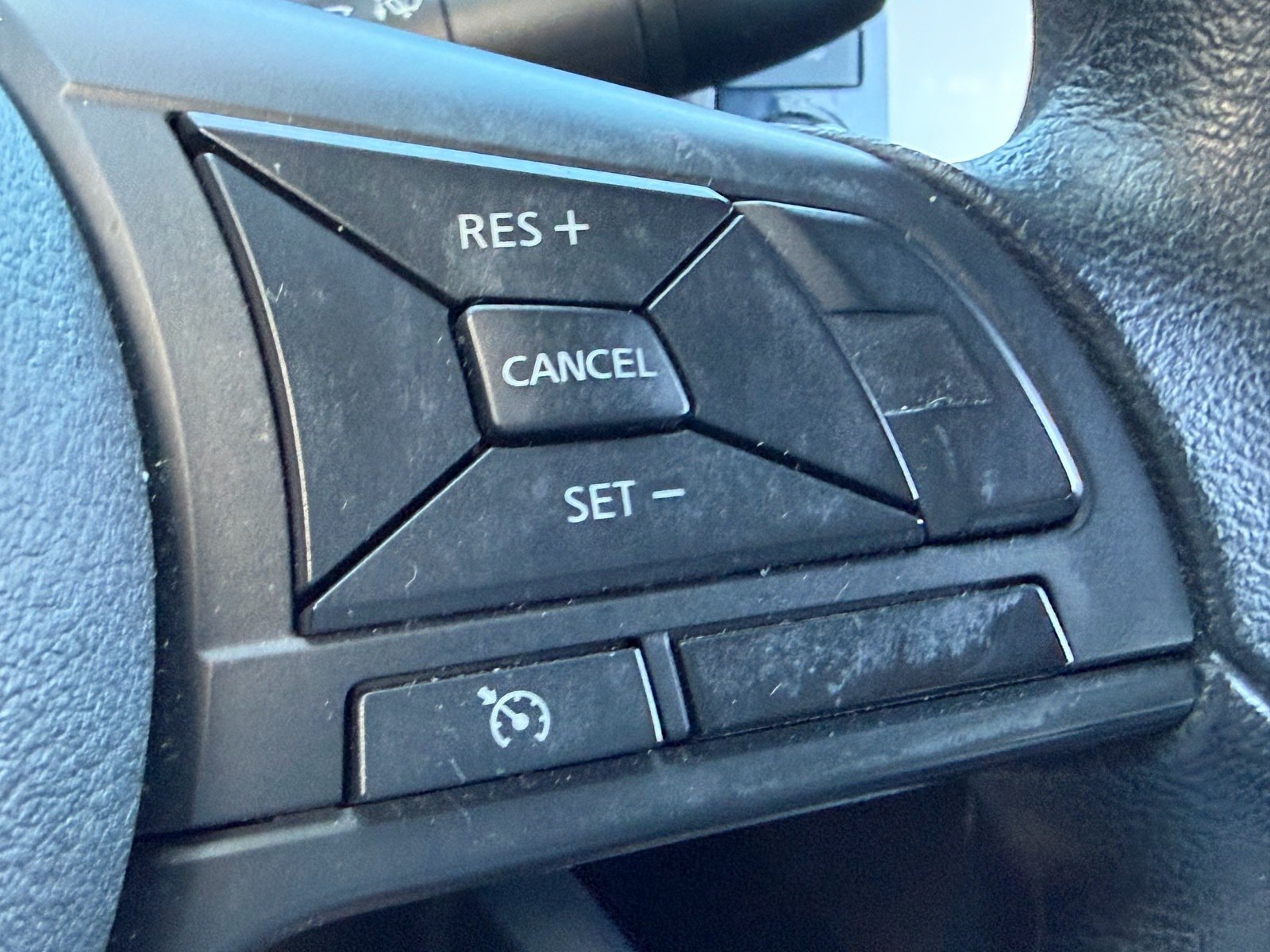 Certified 2025 Nissan Versa S w/ Trunk Package FWD image 27