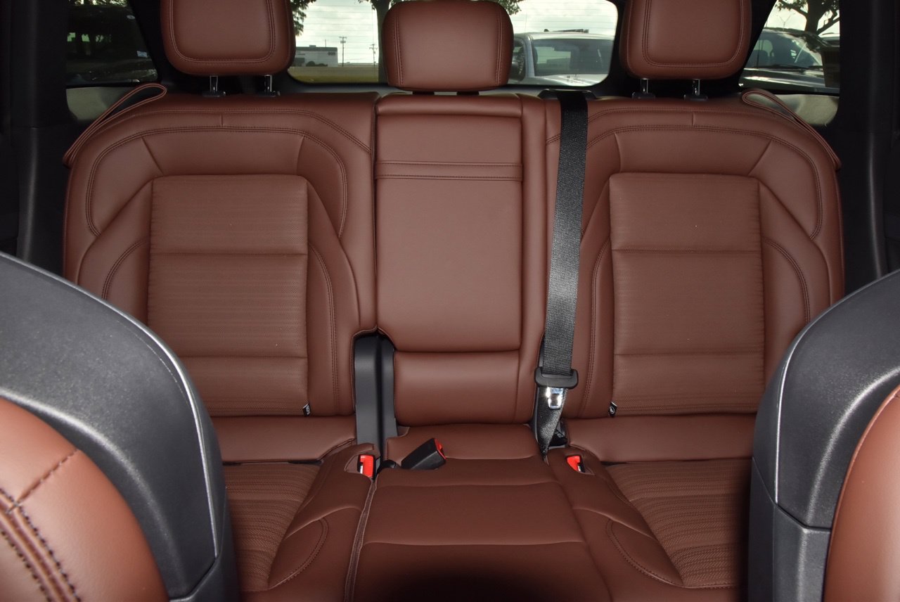 New 2026 Lincoln Nautilus Reserve AWD/4WD image 20