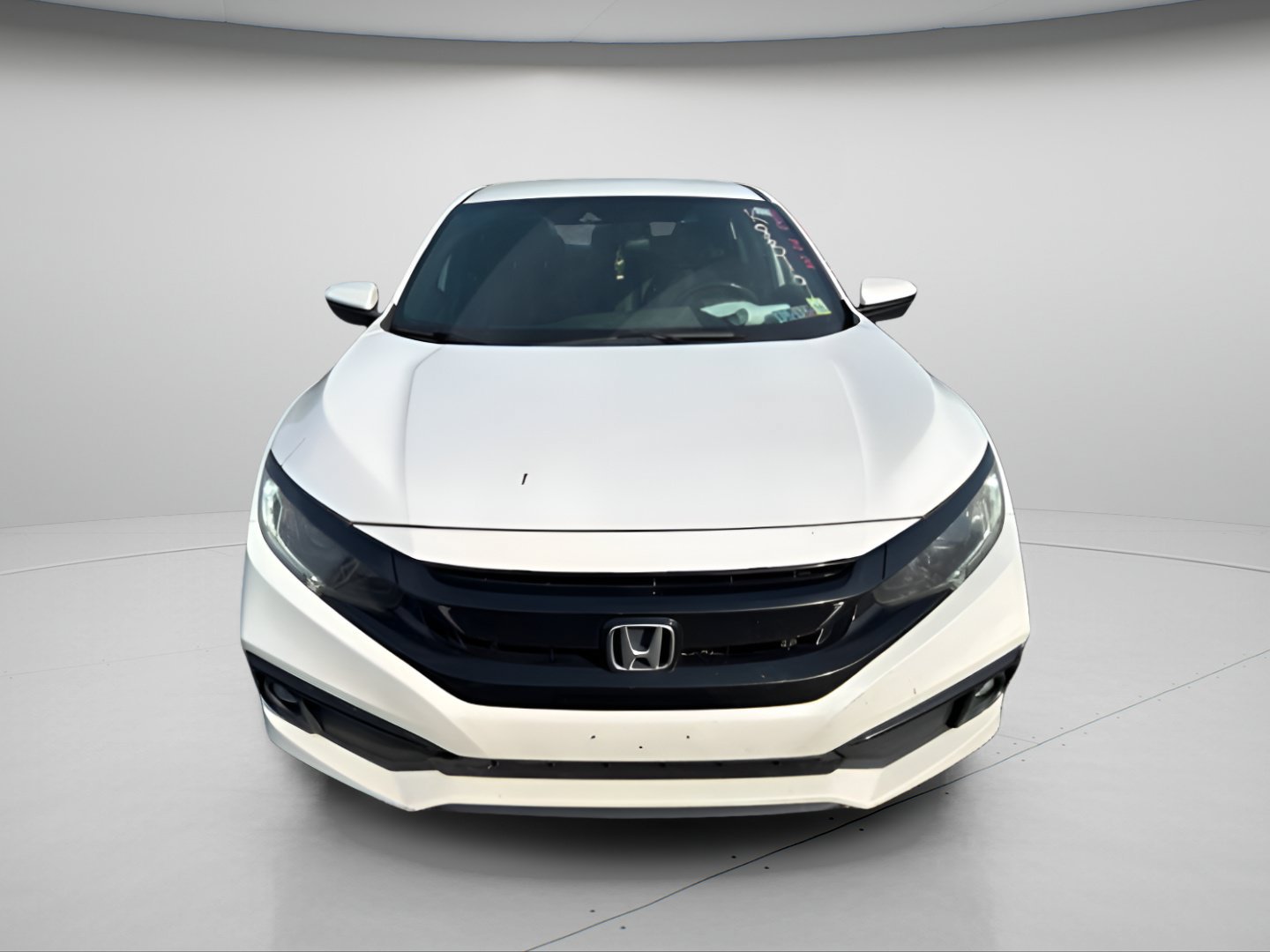 Used 2019 Honda Civic Sport image 3