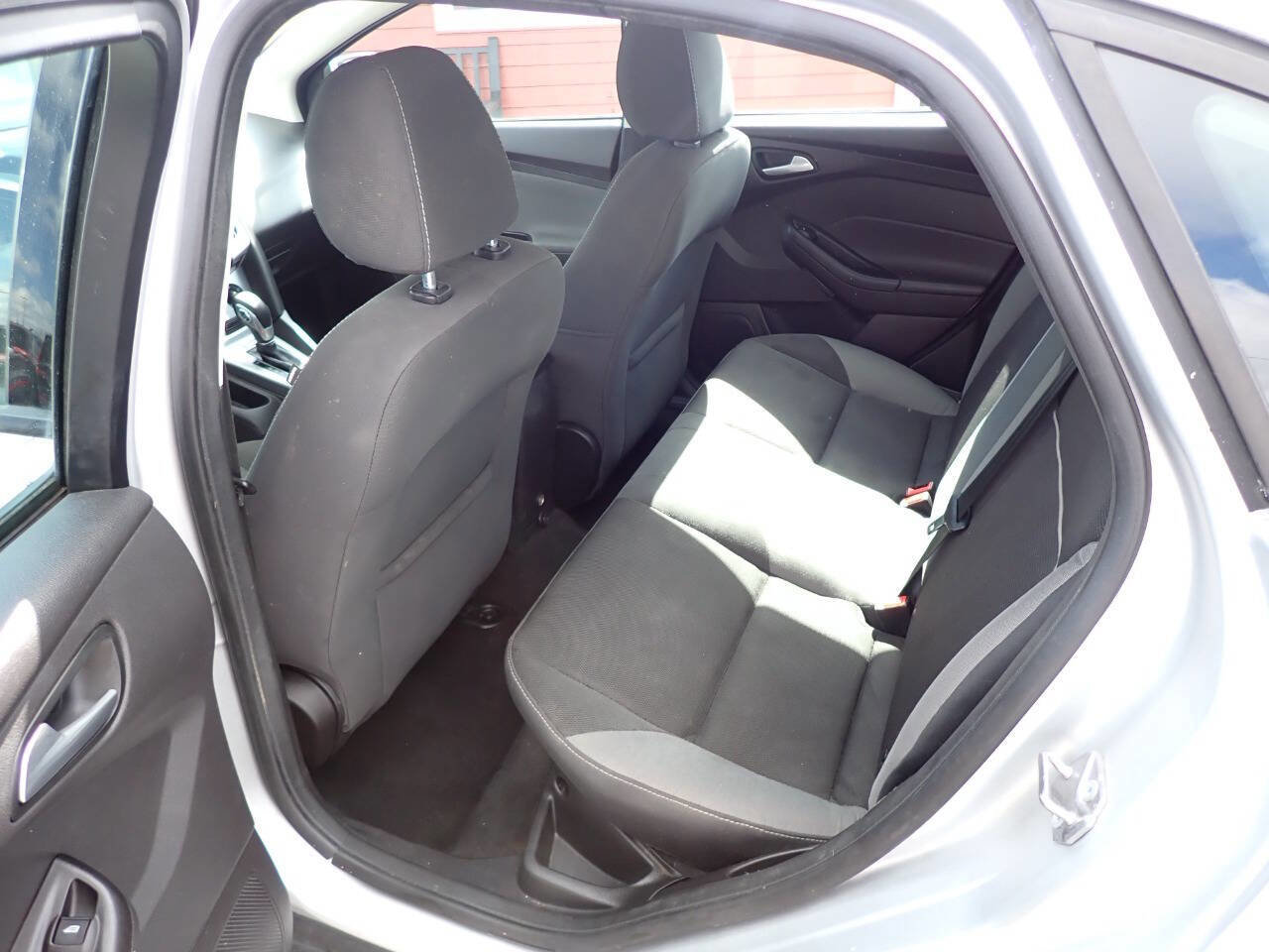 Used 2014 Ford Focus SE image 8