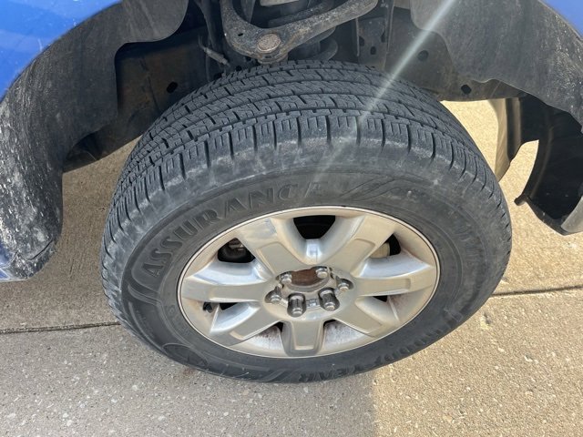 Used 2014 Ford F150 XLT w/ XLT Chrome Package image 25