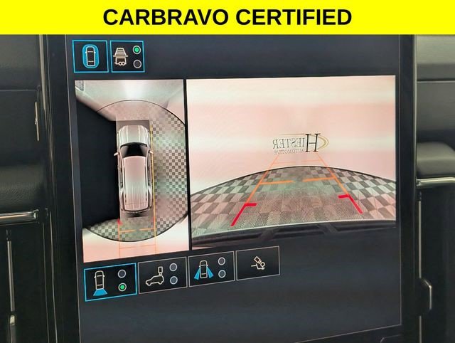Certified 2025 GMC Yukon Denali AWD/4WD image 20