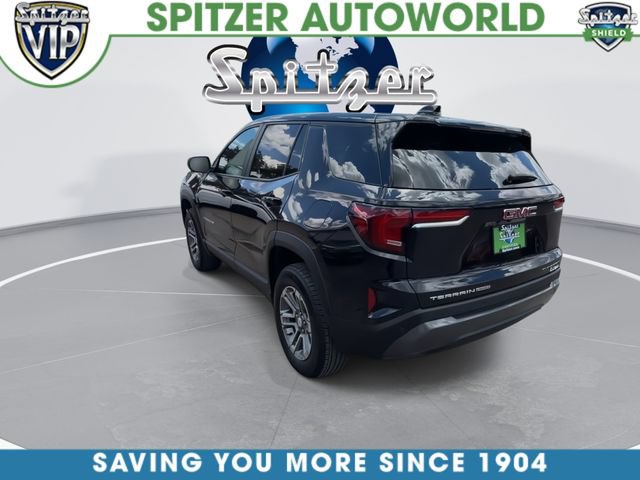 Used 2026 GMC Terrain Elevation AWD/4WD image 7