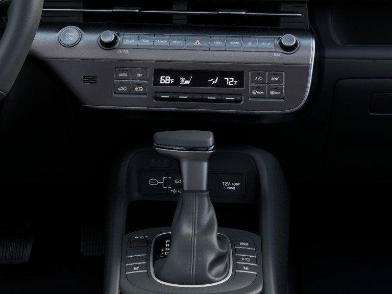 New 2026 Hyundai Kona SEL Sport FWD image 16