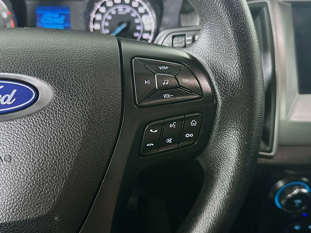 Used 2021 Ford Ranger XL w/ Equipment Group 101A High image 26