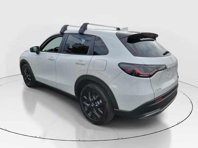 Certified 2023 Honda HR-V Sport image 34