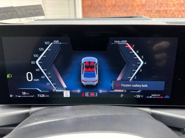 Certified 2024 BMW M340i xDrive w/ Premium Package image 15