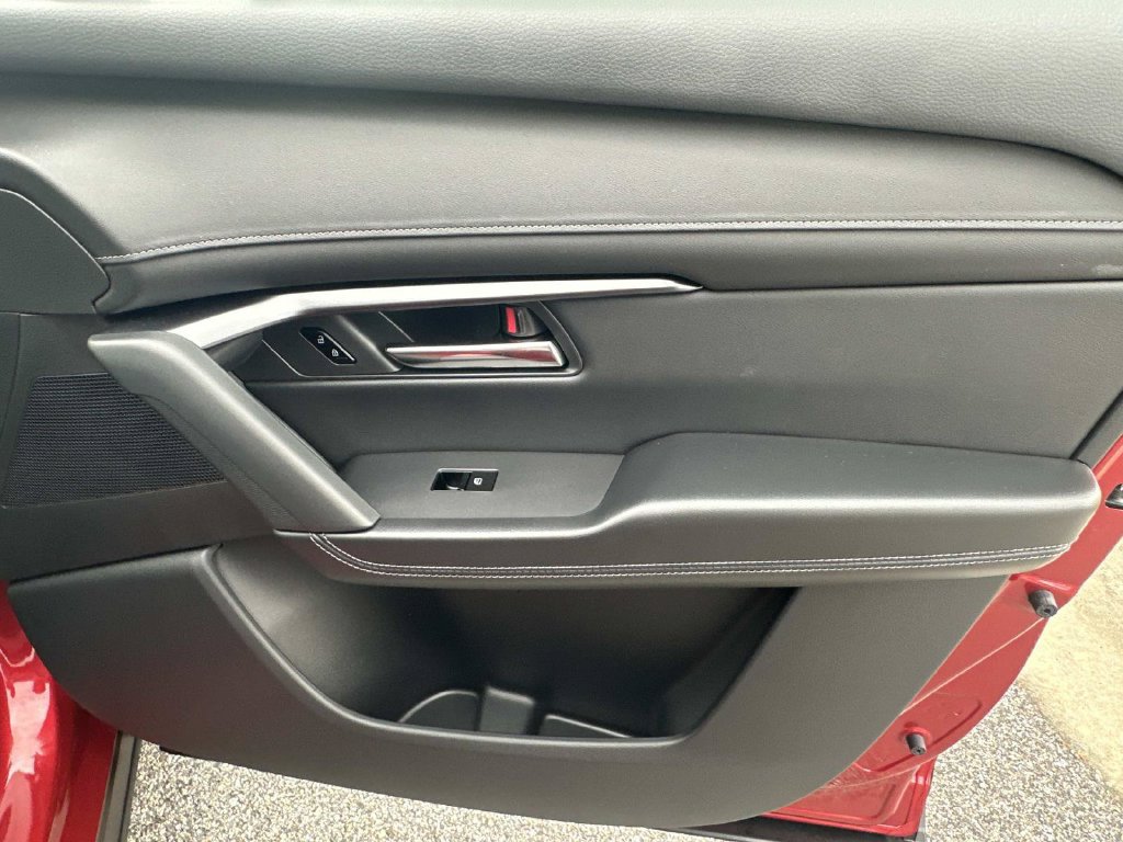 New 2026 MAZDA CX-5 Preferred AWD/4WD image 29