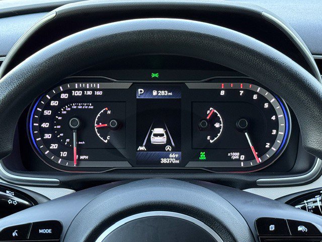 Used 2022 Hyundai Tucson SEL AWD/4WD image 36