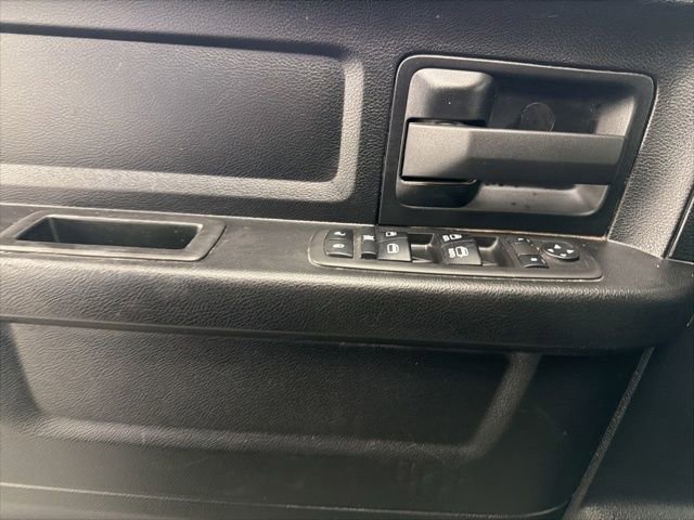 Used 2021 RAM 1500 Tradesman w/ Chrome Appearance Group image 22