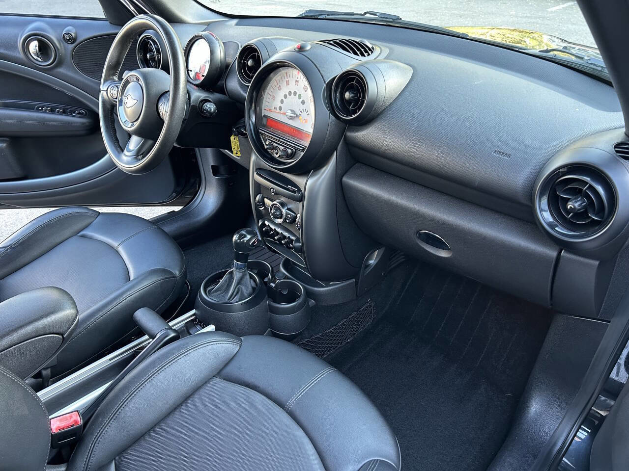 Used 2014 MINI Cooper Countryman S image 13