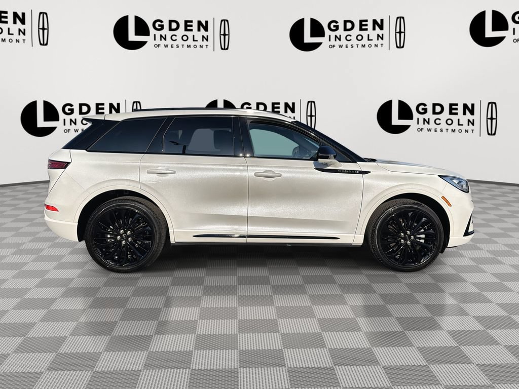 Used 2026 Lincoln Corsair Grand Touring AWD/4WD image 9