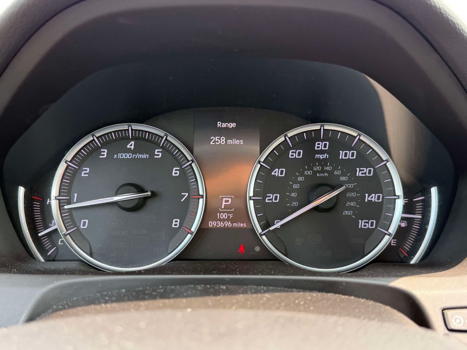 Used 2020 Acura TLX w/ Technology Package FWD image 28